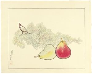 Yamagishi Kazue / in San Francisco
