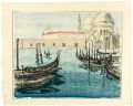 At Venice