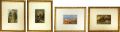 Oil Paintings