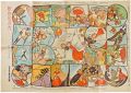 Sugoroku : Thumbelina