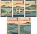8 Views of Omi / Descending Ge......