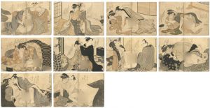 男女色交合之糸