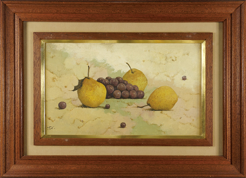 Fukui Ryonosuke “Fruit”