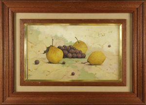 Fukui Ryonosuke / Fruit