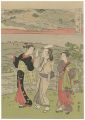 Eight Views of Fukagawa / A et......