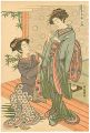 A ground cherry【Reproduction】