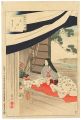 Thirty-Six Selected Beauties: ......