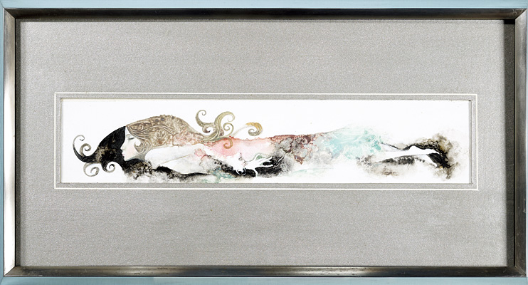 鈴木博「作品」