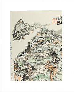 圓通幽栖