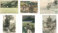 Paintings