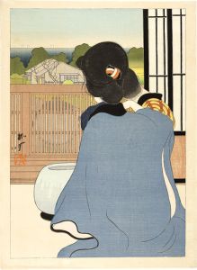 Tohari Kogan / Brothel in Odawara