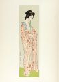 Woman Dressing- Woman in a Lon......