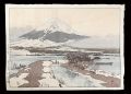 10 Views of Fuji / Lake Kawagu......