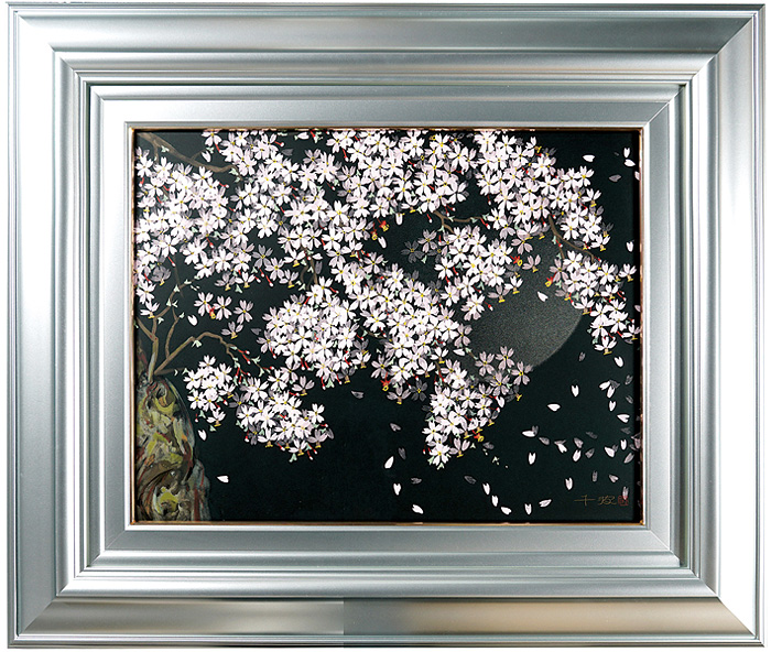 Nakajima Chinami “Late spring breeze”