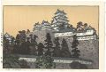 Four Landscapes / Castle at Hi......