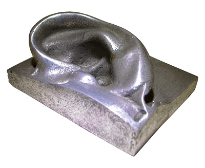 Miki Tomio “EAR”