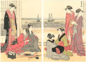 Twelve Months in the South / The Fourth Month【Reproduction】