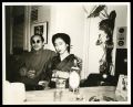 With Michiko Miyauchi (Video L......