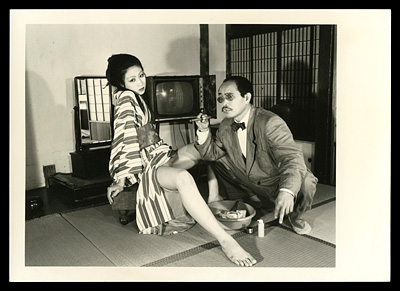 Araki Nobuyoshi “Untitled”