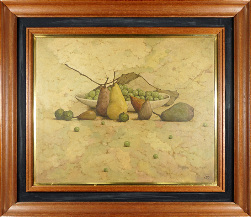 Fukui Ryonosuke “Fruits”