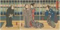 Kabuki Actors