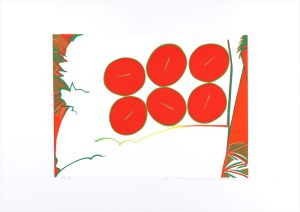 Watanabe Toyoshige / Swing
