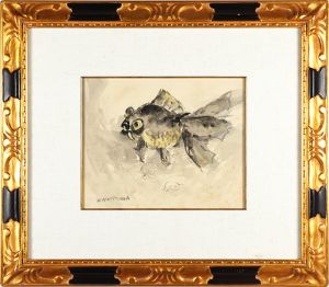Nakagawa Kazumasa / Goldfish