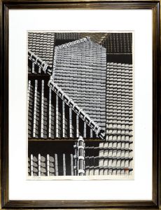 Sekino Junichiro / Roofs