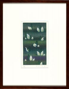 Shimizu Atsushi / Skunk cabbage