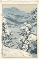 Myoko Hot Spring