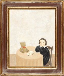 小さいお話