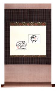 Original illustrations