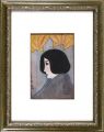 Portrait of a Woman
