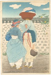Morning chat (Korea)