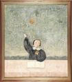 Alice is replace the moon
