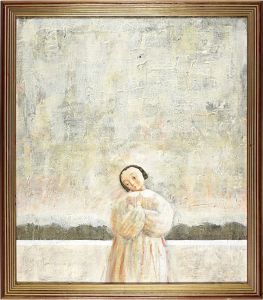雨の国