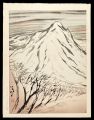 Snow of Haruna