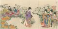 Chiyoda Inner Palace / Chrysan......