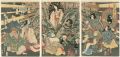 Origin of Iwato Kagura Dance ;......