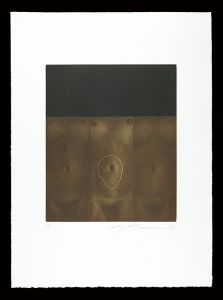 三つのトルソー（銅版画集『クラシコ・トルソー』より）