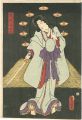 Kabuki Actors Prints