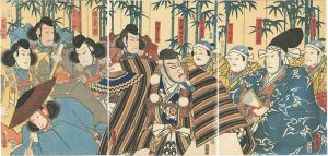 勧進帳