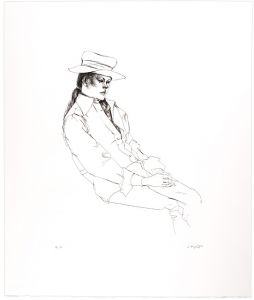 Sato Churyo / A hat
