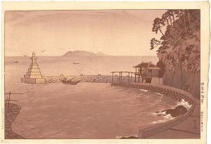伊豆山海岸