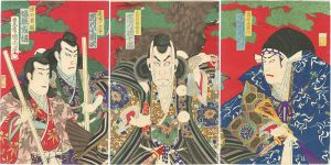 勧進帳