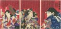 Eighteen Best Kabuki Plays : K......