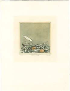 Asada Hiroshi / Plume Oeufs