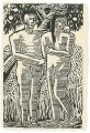 Adam and Eve(tentative title)