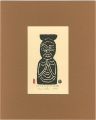 Native American's Wooden Figur......