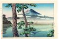 Lake Kawaguchiko